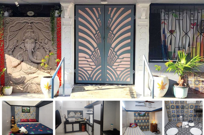 Best Family-Friendly Hotels Pondicherry | Safe & Comfortable Holiday Homes