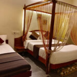 Heritage cottage stay surrounded by coffee estates