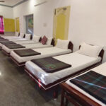 Family-friendly luxury valley view resort in Yercaud