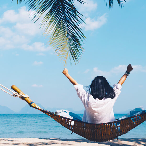 best stay in pondicherry near beach
