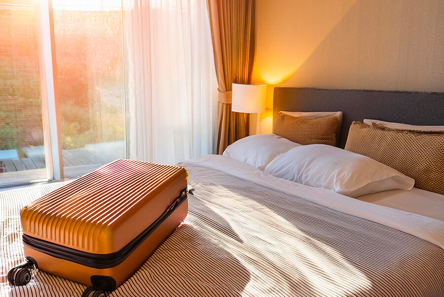 top homestay in pondicherry