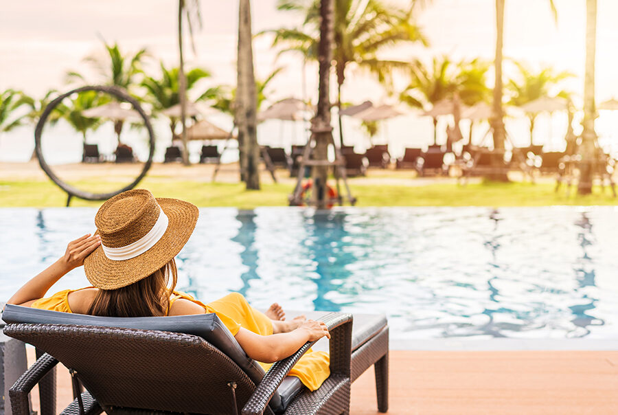 top unique stay in pondicherry