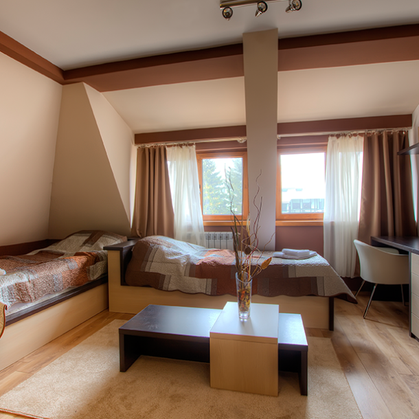 best unique stay in pondicherry