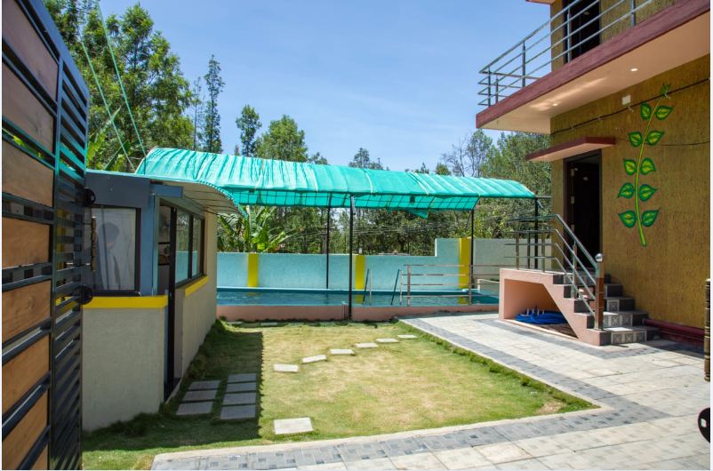 buy home in yercaud for sale